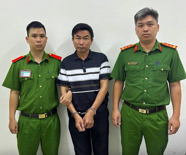 Khách hàng bị tố hành hung shipper ở TP.HCM, công an vào cuộc xác minh