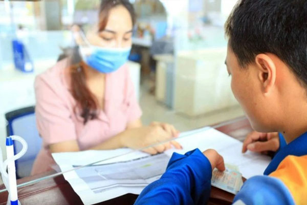 Bộ Tài chính lên tiếng về chậm hoàn thuế thu nhập cá nhân