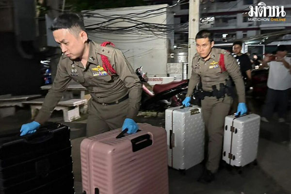 Cập nhật vụ 6 người Việt chết ở Bangkok: Cảnh sát Thái xác định nạn nhân bị sát hại, không tự sát