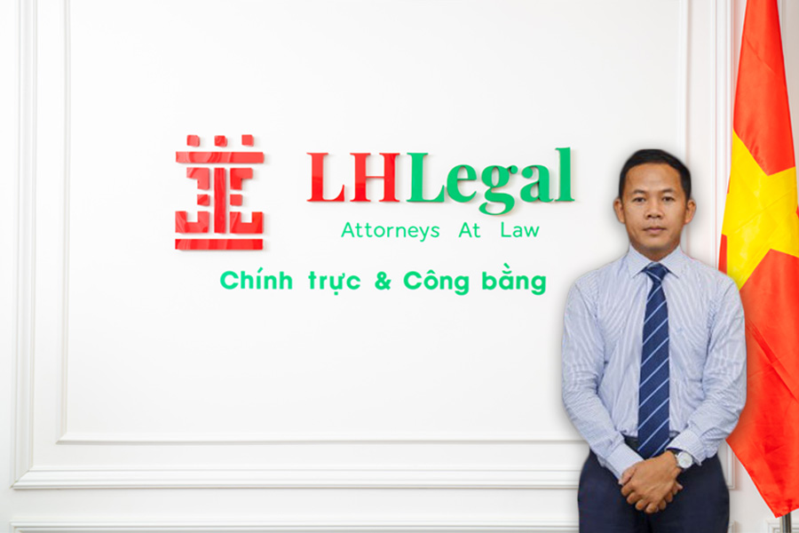 Ông Lý Lam Phi - Cố vấn
