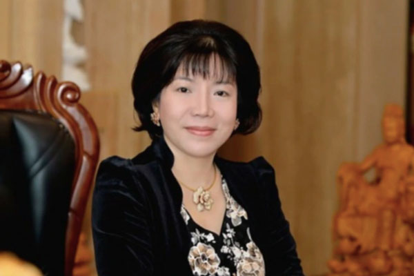 Cựu Chủ tịch AIC Nguyễn Thị Thanh Nhàn bị đề nghị 10 -11 năm tù