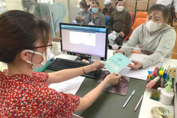 Hơn 16.000 doanh nghiệp đang nợ BHXH ở TP.HCM