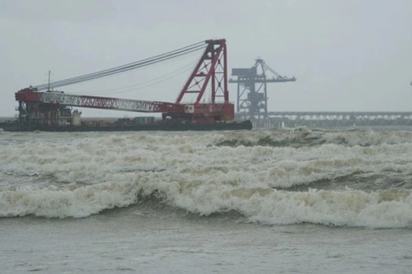 La Nina xuất hiện từ tháng 10, Biển Đông nguy cơ bão chồng bão