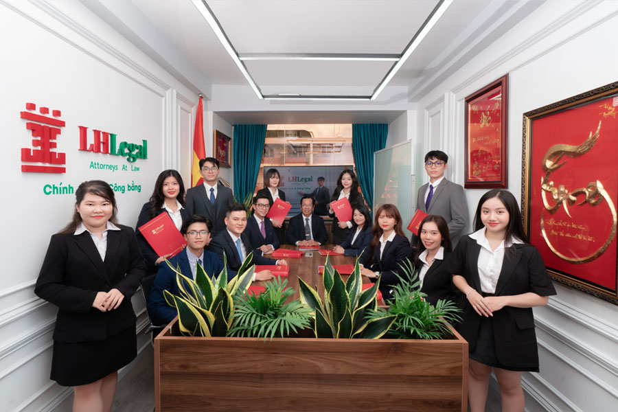 Dịch vụ luật sư tranh chấp đất đai tại TP.HCM