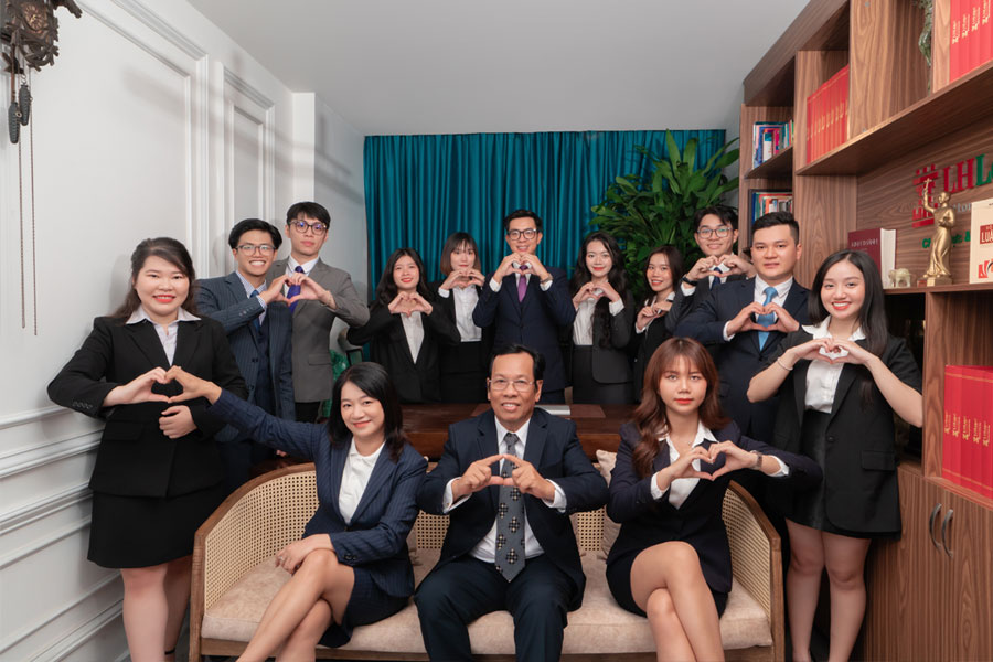Dịch vụ luật sư giải quyết tranh chấp thừa kế tại TP.HCM