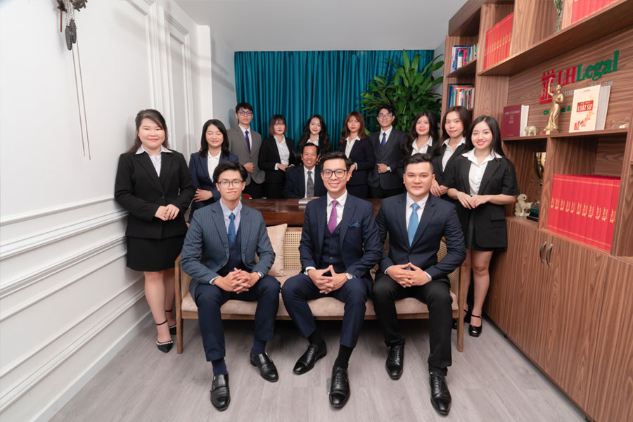Dịch vụ luật sư tư vấn ly hôn tại TP.HCM