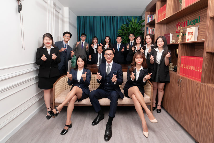 Dịch vụ luật sư chia tài sản khi ly hôn