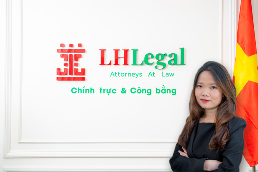 Bà Nguyễn Thị Thùy Linh - Luật sư