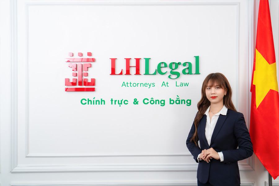 Bà Trần Thị Thanh Tuyền - Cộng sự