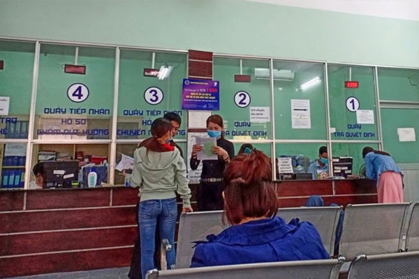 Mở rộng đối tượng tham gia bảo hiểm thất nghiệp