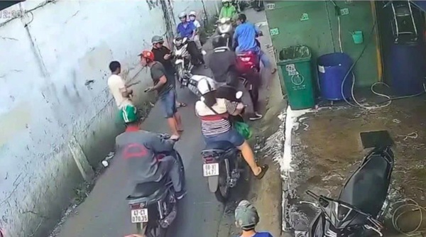 Ngăn chặn bạo lực từ gốc: Đừng để nóng giận biến va chạm nhỏ thành hậu quả lớn
