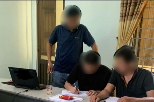 Phạt một cá nhân đăng thông tin sai sự thật về Tổng Bí thư Nguyễn Phú Trọng