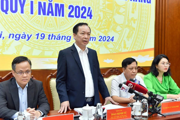Sẽ hỗ trợ để Ngân hàng SCB từng bước phục hồi và hoạt động bình thường