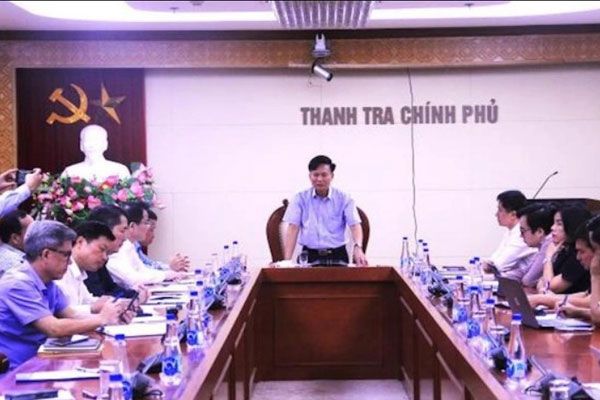 Thanh tra công vụ chỉ ra nhiều khuyết điểm trong cung cấp dịch vụ công cho người dân