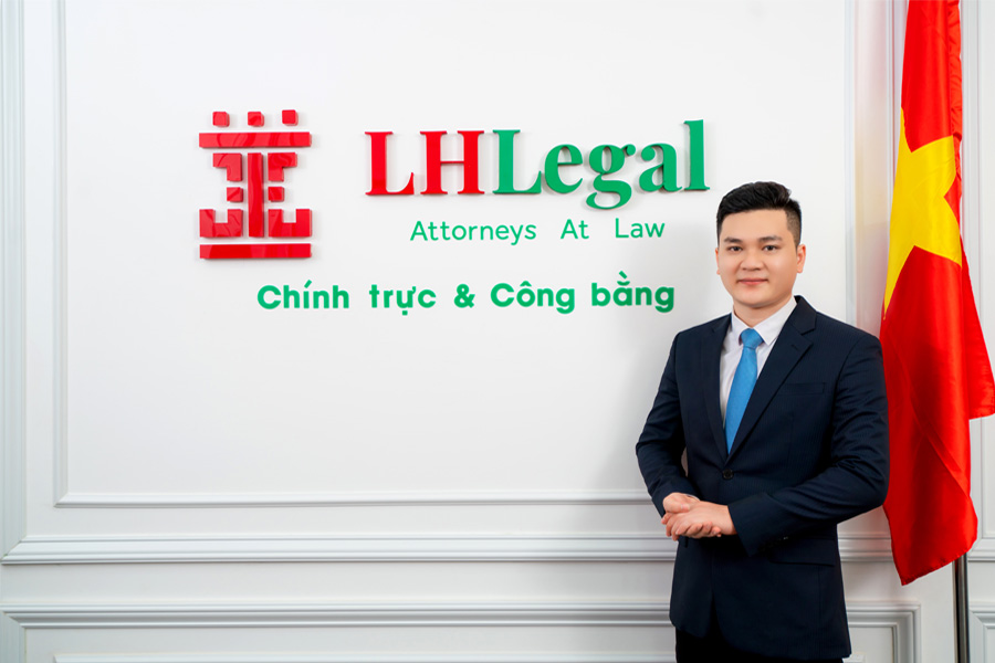 Ông Nguyễn Đức Thắng - Trợ lý Luật sư
