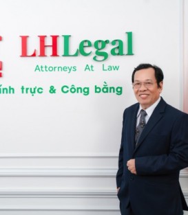 Ông Nguyễn Ngọc Phước - Cố vấn cao cấp