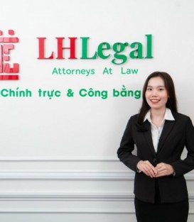 Bà Đoàn Thị Kiều Nga - Trợ lý luật sư