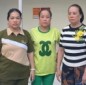 Đà Nẵng: Triệt phá đường dây số đề giao dịch 4 tỷ đồng do 3 phụ nữ cầm đầu