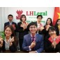 LHLegal khai xuân ngày mồng 10 tháng giêng năm Giáp Thìn