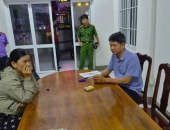 Bắt tạm giam Trạm trưởng Kiểm lâm Vũng Tàu liên quan vụ môi giới hối lộ