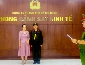 Chủ thương hiệu Vải áo dài Đất Lành bị khởi tố vì cáo buộc dùng AI sao chép thiết kế