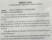 Chung cư cấm gửi xe điện có đúng quy định? Giải pháp nào để đảm bảo an toàn và quyền lợi cư dân?