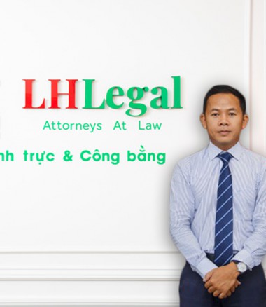 Ông Lý Lam Phi - Cố vấn