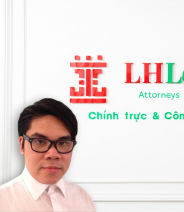 Ông Nick Tran - Cố vấn cao cấp