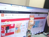 Cơn lốc hàng giá rẻ náo loạn thị trường: Đóng cửa 'sàn chui' được không?