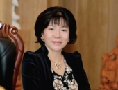 Cựu Chủ tịch AIC Nguyễn Thị Thanh Nhàn bị đề nghị 10 -11 năm tù trong vụ án thứ 5
