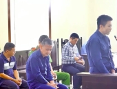 Cựu giám đốc ngân hàng lĩnh 16 năm tù vì nhận hối lộ hơn 1,5 tỉ đồng