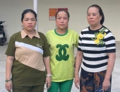 Đà Nẵng: Triệt phá đường dây số đề giao dịch 4 tỷ đồng do 3 phụ nữ cầm đầu