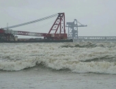 La Nina xuất hiện từ tháng 10, Biển Đông nguy cơ bão chồng bão