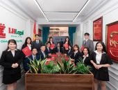 Giá trị văn hoá cốt lõi