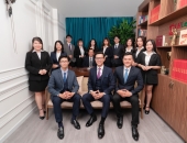 Dịch vụ luật sư tư vấn ly hôn tại TP.HCM