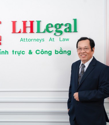 Ông Nguyễn Ngọc Phước - Cố vấn cao cấp