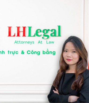 Bà Nguyễn Thị Thùy Linh - Luật sư