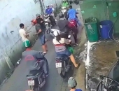 Ngăn chặn bạo lực từ gốc: Đừng để nóng giận biến va chạm nhỏ thành hậu quả lớn