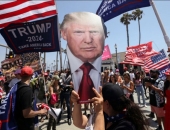 Nghi phạm bắn ông Trump hành động kỳ quái trước lúc ra tay