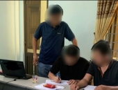 Phạt một cá nhân đăng thông tin sai sự thật về Tổng Bí thư Nguyễn Phú Trọng