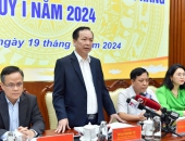 Sẽ hỗ trợ để Ngân hàng SCB từng bước phục hồi và hoạt động bình thường