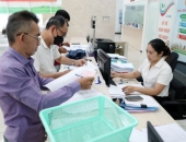 Thuế thu nhập cá nhân đã quá lạc hậu: Người làm công ăn lương đóng thuế cao hơn kinh doanh