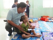 TP.HCM tăng cường kiểm tra các mái ấm tình thương